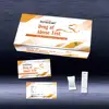 One Step Saliva Alcohol Rapid Test Kits Drug Of Abuse Test With Factory Price