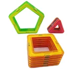 Toy Toys Change Shape Brain Toy Magnetic Kids Toys Magnetic Building Blocks Set