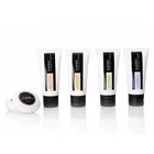 Hotel Cosmetic Wholesale Hotel Amenities Set 30ml Biodegradable Empty Hotel Shampoo Cosmetic Tube