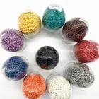 Compound Pvc Compound Granules Copper Core Cable Grade Pvc Compound Pelltes Granules