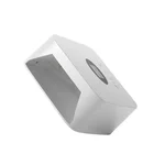 Uv Nail Lamp Curing New Item 54W White UV Nail Lamp UV Gel Nail Curing Lamp Light Dryer Led Nail Lamp