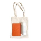 Made Bags Bags Cheap Bag 21*30 Cm Cheap Made In China Double Strip Handle Shopping Blank Canvas Bags