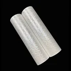 Bopp transparent holographic windmill pattern thermal lamination film