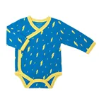 Clothes Baby Premium Soft Clothes Newborn Baby Rompers Wholesale Baby Infant Clothing