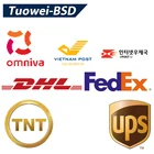 Shipment Logistic Ali Taobao Top10 Express Export To Colombia Netherlands Kenya Vietnam Russia