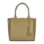 Designer Lady Handbag Women Leather Tote Bag Single Shoulder Bag