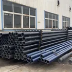 Drill Pipe Drill Pipe Manufacturers API 5DP S135 5inch Drill Pipe