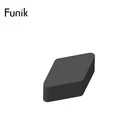 Solid CBN cutting tools/CBN inserts (SCGN)