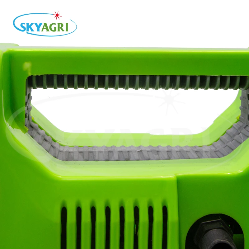 Skyagri Portable Battery Double Pump Sprayer For Agricultural Buy