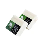 Wholesale factory price Australia natural handmade cleaning skin care soap bathroom goat milk soap for babies