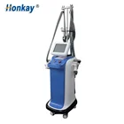 Best Selling Weight Loss Products Face Fat Removal Machine Fast Cavitation Slimming System Cavitation Rf Vacuum