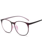 DING CHENG China spectacle brand name safety glasses frame optical frames in yiwu