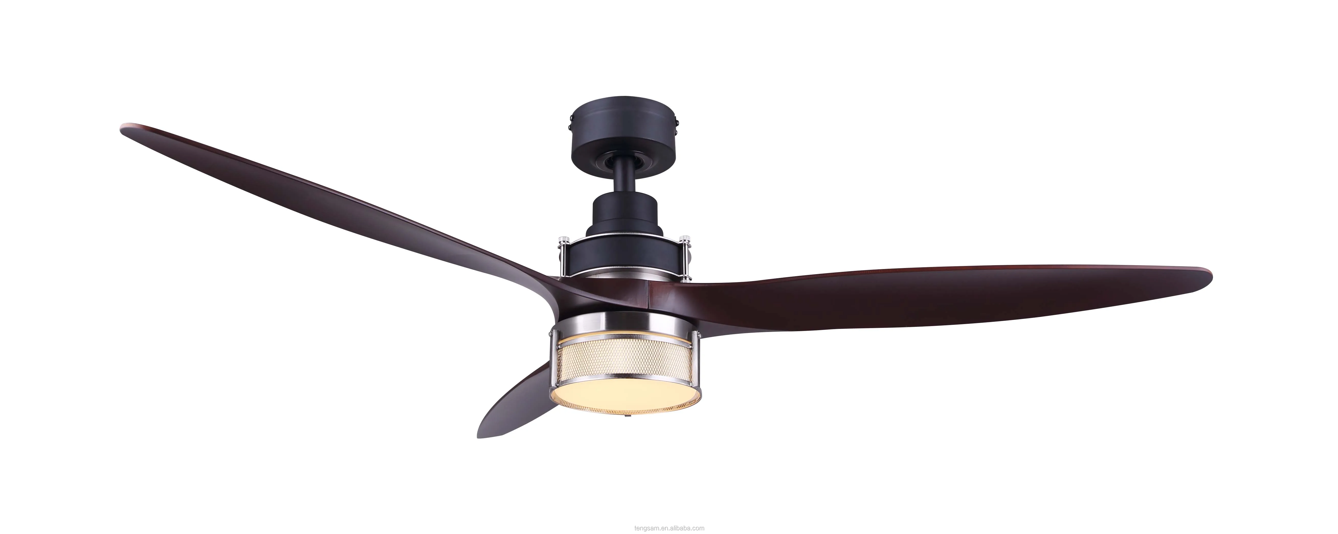 Ceiling Fan, LED, ABS - detail 4