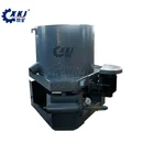 Centrifugal Gold Concentrator Separating Machines