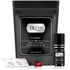 Professional Lasting 1 Second Drying Time Classic Private Label Eyelash Extension Glue for Eyelashes