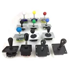 parts diy mini pc fight crane stick for ps4 console kit sanwa gaming arcade Gaming joystick