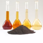 Food Additive Colorants Powder Liquid Food Caramel Coloring