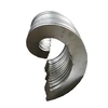 High Quality Thickened Accurate Size Screw Auger Flight Spiral Blades Screw Blade For Screw Conveyor