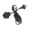 Australian Standard Electrical 303 E27 Bulb Holder Wiring A Lamp Cord Switch