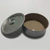 3.5g small container color food paint Machine seal top smartbud weed tin can