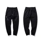 2019 Pants men's tapered sweat causal harem pants with pencil trousers