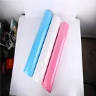 Comfortable Disposable Waterproof Non Woven Roll For Nail Beauty Salon