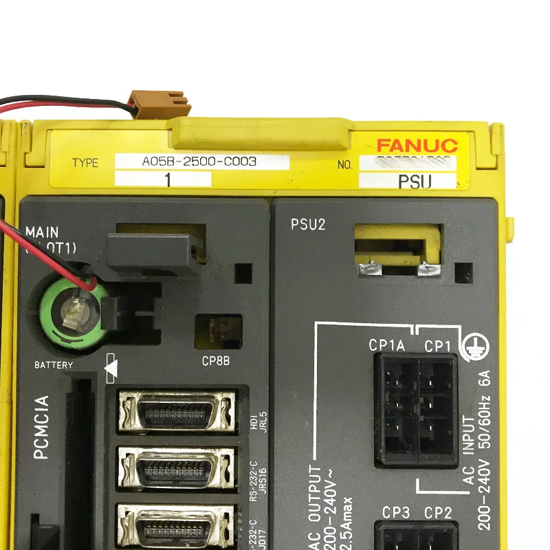 fanuc robotics parts a05b-2500-c003| Alibaba.com