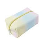 Personalized Designer Travel makeup bag Cosmetic Pouch Waterproof Toiletry Bag