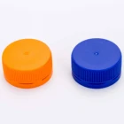 Smart Lids Plastic Lid Manufacturers Direct Sale Plastic Beverage Milk Lid