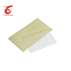 Dustproof Breathable Waterproof Acoustic Vent Membrane