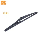 Wiper Blade Car Windshield Rear Spare Parts Car Window Windshield Wiper Blade Rear for Mazda 5/6