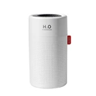 Big capacity 750ML Small home use air battery humidifier with 2000mah battery