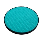 Cheap Price Home Air Filter for LG air purifier round hepa