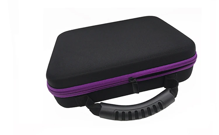 essential oils stroage case