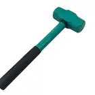 Sledge Hammer Sledge Hammer Free Sample High Carbon Steel Sledge Hammer With Resin Glue Fixation