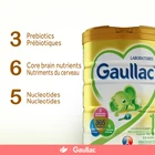 Sterilized Baby Milk Powder Baby Milk Powder Infant Formula Baby Milk Powder