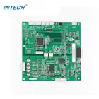 Best Selling Drone Flight Controller PCB Boards Manufacture SMT PCB Assembly