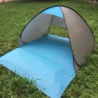 HOT SALE Pop Up Folding Camping Sun shade Sunshade Shelter Beach Tent