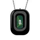 Generator Wearable Necklace Air Cleaner Portable Ionizer PM 2.5 Removal Negative Ion Generator Personal