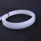 2020 Polyester Rigilene Plastic Boning for wedding dress