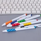 Hot selling cheap custom logo advertising pens