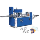 Towel Folding Napkin Z Fold Paper Machine