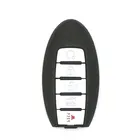 Excellent remote car key with 4+1 button 433MHz 4A chip for 2016 Altima Maxima FCCID KR5S180144014 Continental S180144310