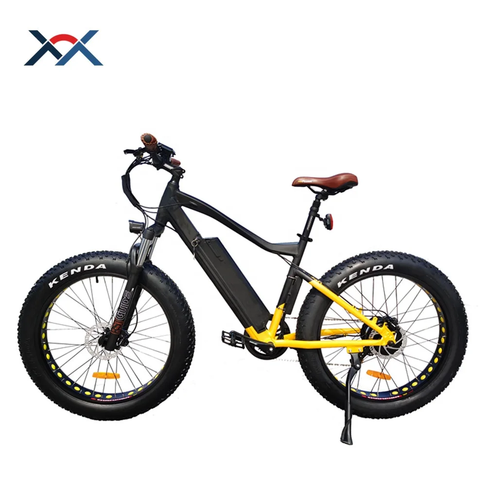 fatboy electric bike