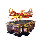 Hot Selling IGS ocean king 3 plus legend phoenix malaysia fishing arcade table gambling game machine