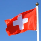 2018 world cup Switzerland national country flag bracelet in stock