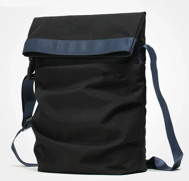 product-New Design Custom Shoulder Bag 2020 Waterproof Computer Men Laptops Bag 156 Inch FashionShou