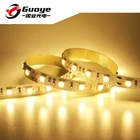 Smd 5050 Led Strip Lights Led Smd 5050 Led Strip Light Factory Offer Smd 5050 Led Strip Lights With 12v 24v Non Waterproof CE ROHS Flexible Led Strip Lights