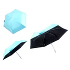Fast delivery UV protect cheap auto 6k mini umbrella