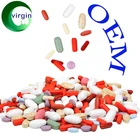 Natural Fruit Flavor Organic Dried Blueberry Extract Powder/Blueberry capsules with free sample